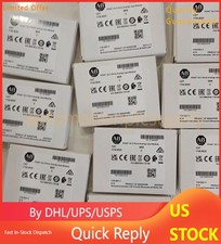2022 Sealed AB 1734-IE2C POINT I/O 2 Point Analog Input Module 1734IE2C In Stock