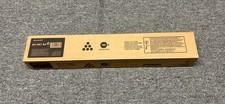 Genuine Sharp MX-61GT-BA Black Toner for MX-2651 3050 3051 3061 3070 3071 3570