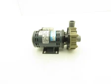 Gorman-Rupp 15973-002 Centrifugal Water Pump