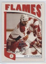 2004-05 ITG Franchises Canadian Edition 6/10 Guy Chouinard #16 0f2