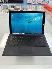 Microsoft Surface Pro 3 With Keyboard