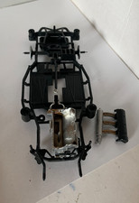 Bburago 1:18 Mercedes Benz 300SL Roaster spare parts chassis & engine