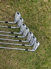 Titleist AP2 714 Iron Set 7pcs 4-PW Dynamic Gold S200 Flex S