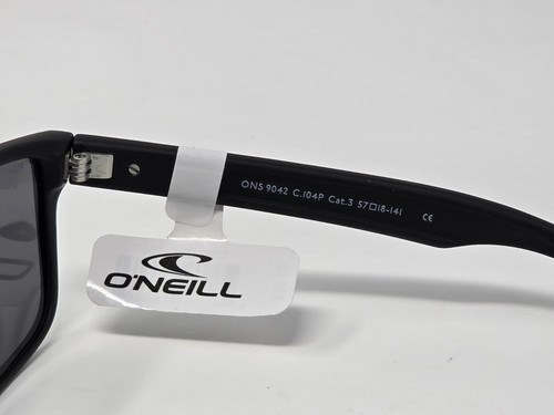 O'Neill Sunglasses ONS 9042 C.104P Black Frame - Bild 8 von 13