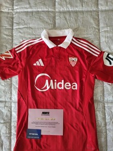 Maillot Vintage NR – N°15 – Match Worn Ou Occasion – Voir Photos