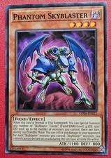 1x Yu-Gi-Oh! Phantom Skyblaster - OP06-EN021 - Common - NM