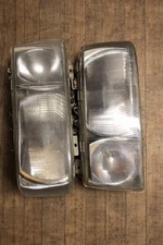 Audi 90/Coupe/UR B2  Headlights Pair