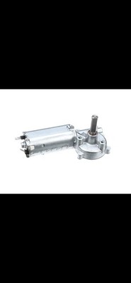 Schaerer 3370063322 Motor, 24V, DC Brewing Unit NEW OEM.