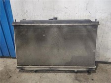 Radiateur Nissan ALMERA