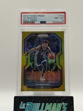 2020 Prizm Deca Ja Morant Gold 07/10!