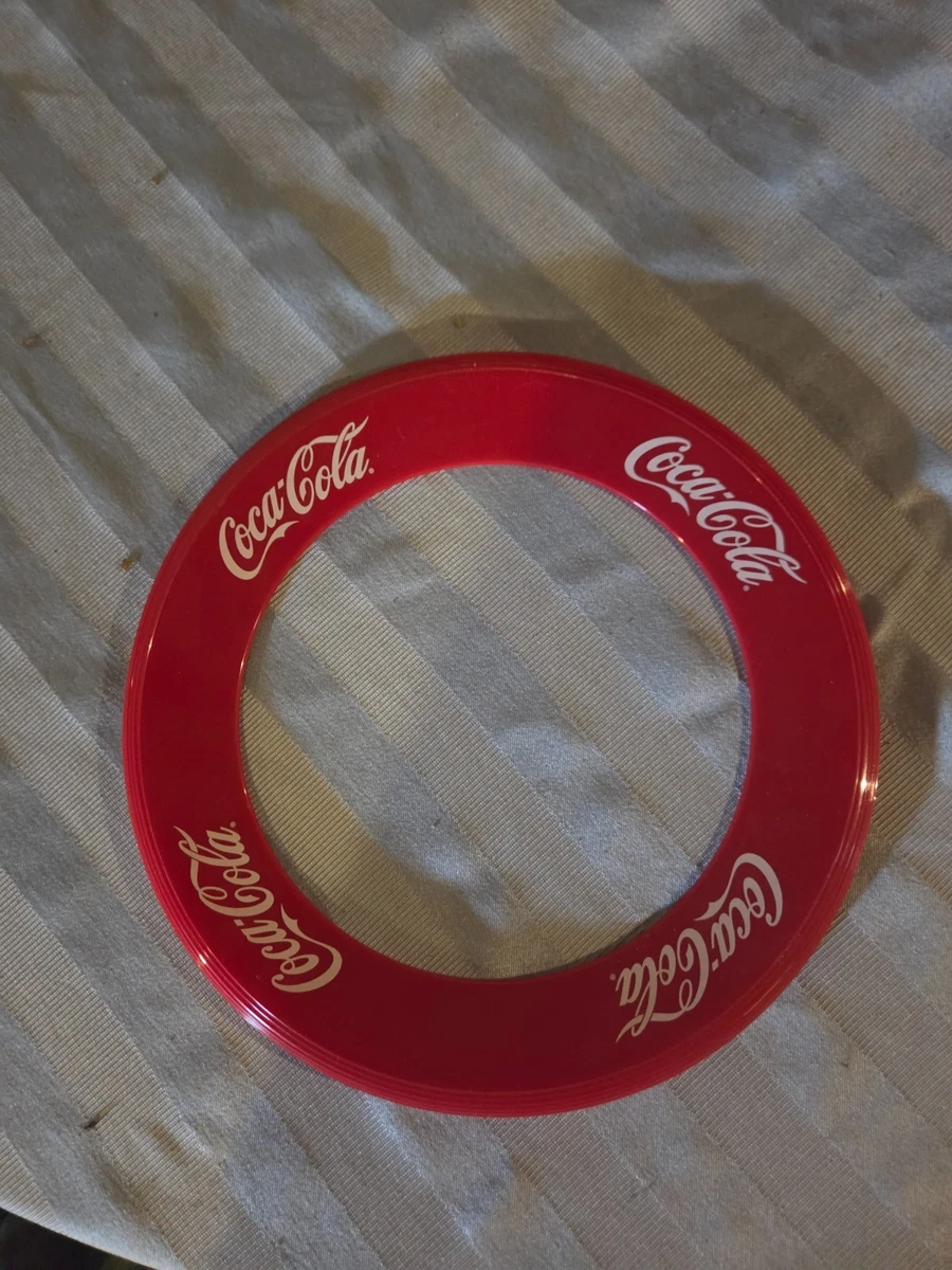 coca cola frisbee products for sale | eBay