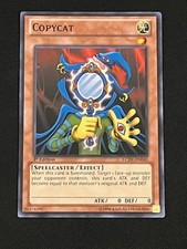 Copycat LCJW-EN045 YuGiOh Legendary Collection 4: Joey's World Mega Pack