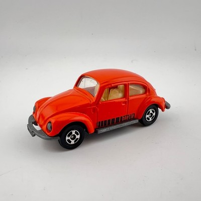 自動車 BANDAI 1/20 Volkswagen Fire Bug Bandai Volkswagen Fire Bug