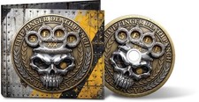 Five Finger Death Punch - Legacy [Explicit Co...