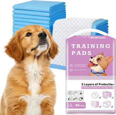 Welpen Unterlagen ,Matten Für Hunde,Tapis De Propreté Bebe Mit 5 Etanche-Konzept