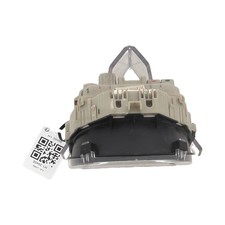 Compteur Peugeot 107