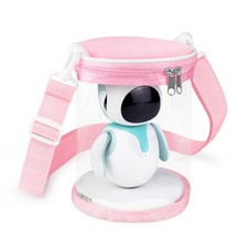 Carrying Bag compatible with Eilik Robot Pets, Display Case compatible with E...