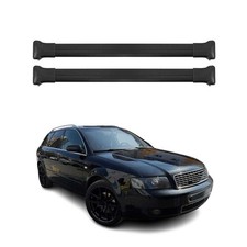 Barres de toit Audi A4