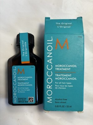 Moroccanoil TREATMENT 0.85oz / 25ml