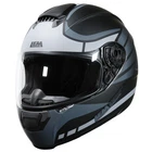LEM Optix Matt Black Grey