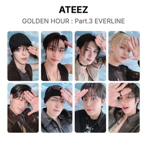 Ateez Everline | eBay Ateez Everline | eBay