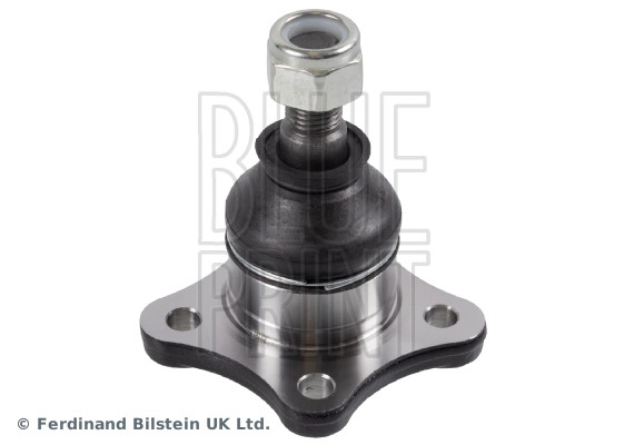Rotule de suspension Blue Print ADG08641 contre les vibrations du volant