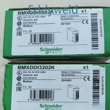 BMXDDI3202K Schneider Modicon BMX-DDI-3202K New In Box