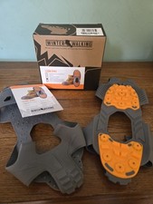 Winter Walking Low Pro Ice Cleats Size XL BRAND NEW