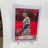2025 Topps Stadium Club - Red #200 HYESEONG KIM (RC) - DODGERS