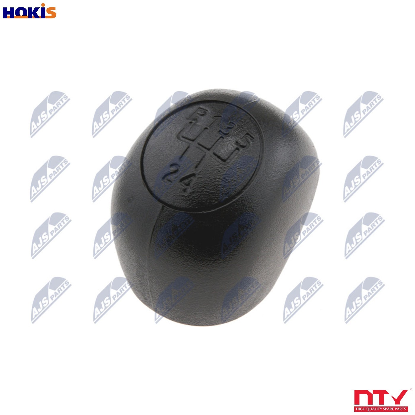 GEAR SHIFT LEVER KNOB GZB-FT-000 FOR PEUGEOT BOXER/Platform/Chassis/Bus/Van 2.8L