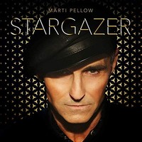 Marti Pellow - Stargazer - Cd - G3Z
