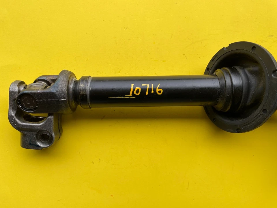 Toyota Highlander 2014-2019 columna de dirección eje intermedio OEM 45220-0E070 Foto 2 de 4