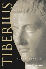 Robin Seager Tiberius (Taschenbuch) Blackwell...