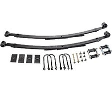Hotchkis Sport Leaf Spring Kit 1967-1969 Chevy Camaro Hotchkis Sport Leaf Spring Kit 1967-1969 Chevy Camaro