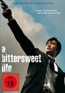 A Bittersweet Life (Kinofassung) von Splendid Film/WVG | DVD | Zustand sehr gut
