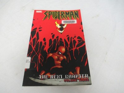 Marvel Spider-Man: The Next Chapter Volume Three 9780785159773 (Z)