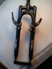 NEW FRONT FORK AND BRAKE ASSEMBLY HUFFTY HIGHLAND 26 inch