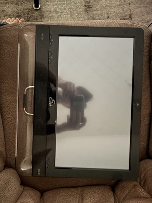Asus Eee Top ET1602 Intel Atom N270 1.60 GHz Touch Screen All-In-One PC System