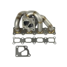 For 08-15 Mitsubishi Lancer Evo X Mr Gsr 4b11t High Performanc Turbo Manifold
