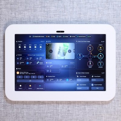 Tablet Wandhalterung für Honor Pad X8a 2024