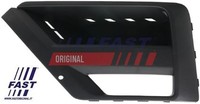 Fast FT91518G LüFtungsgitter FüR StoßFäNger FüR Man FüR VW