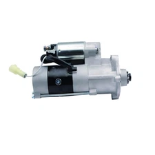 New Starter For Carrier Transicold X2-2100 A/R multiple years 1G484-63011