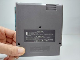 Total Recall Nintendo NES Atto di forza PAL A | Spedizione rapida