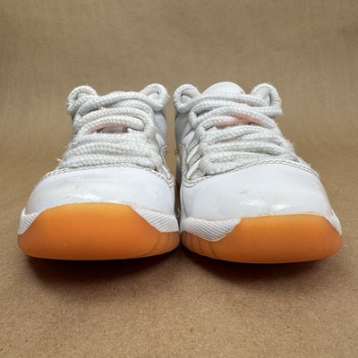 Size 11 (PS) - Jordan 11 Retro Low Bright Citrus for sale online