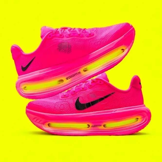 Nike Vomero Premium Bright pink Women’s