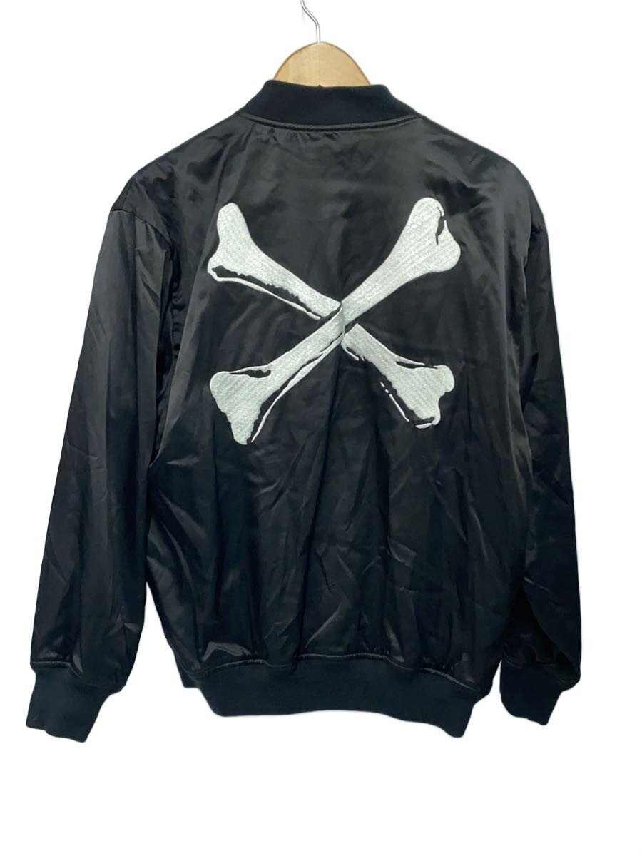 WTAPS 23AW GUTTER JACKET Reversible Souvenir 1 Ra… - image 4