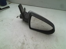 Retroviseur droit (ou coque) Mitsubishi COLT