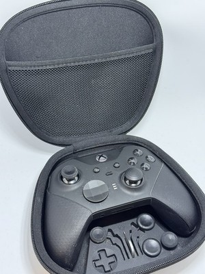 Microsoft Xbox Elite Series 2 Wireless Controller - Schwarz