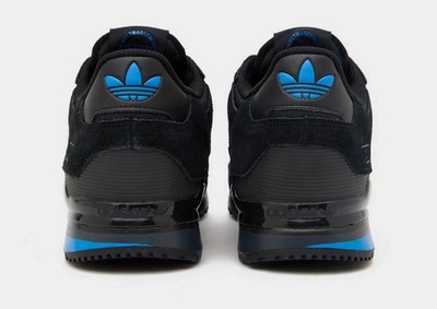 ブラック　ラスト1点 adidas Originals ZX 8000 GORE-TEX Golf Core Black JP5257 Men's