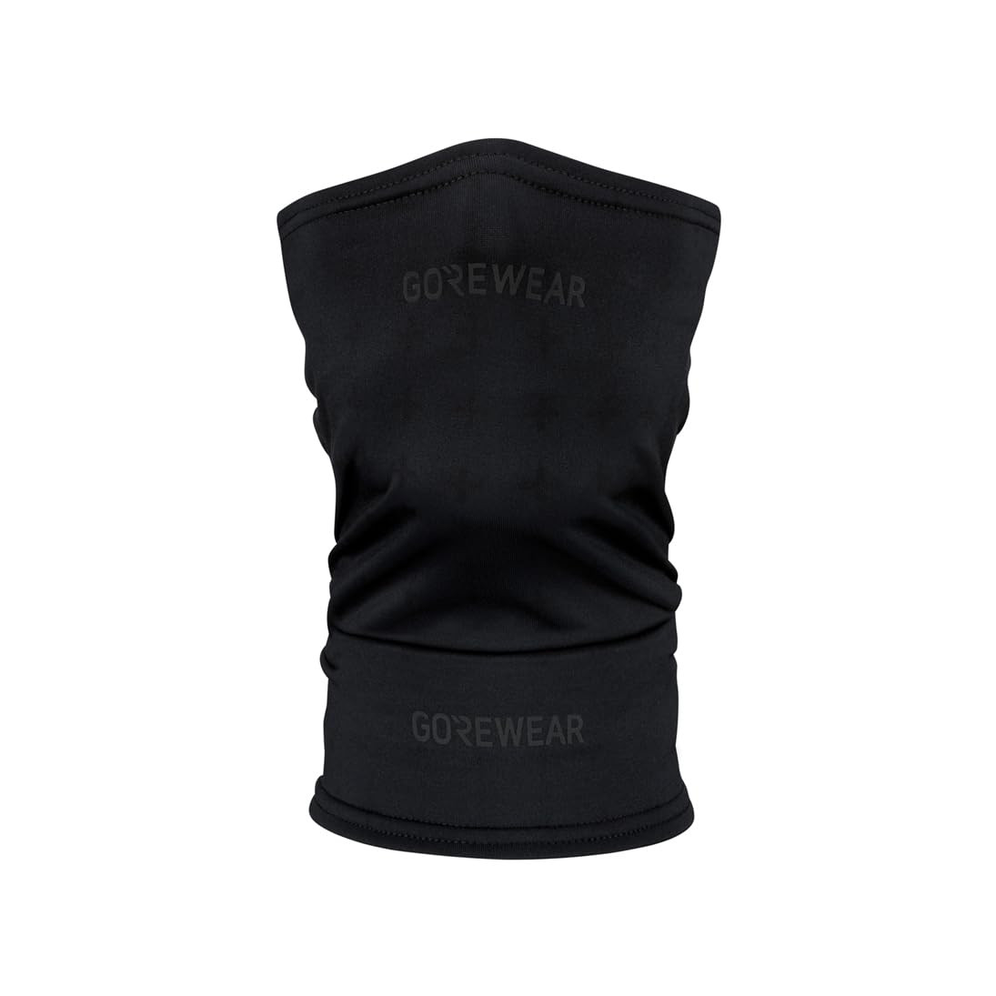 GOREWEAR Scaldacollo Essence Thermo, Black, ONE (X4j)